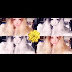 Meet your Posher, Nadia